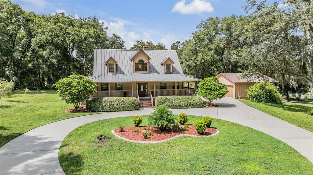 30837 REED ROAD DADE CITY, FL 33523
