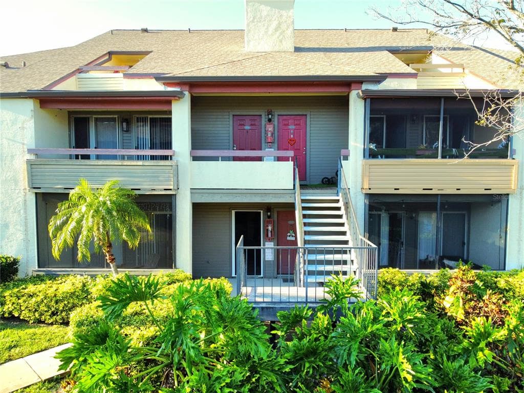 10263 GANDY BOULEVARD N UNIT 2306 ST PETERSBURG, FL 33702