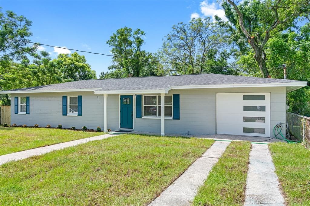 311 E 120TH AVENUE TAMPA, FL 33612
