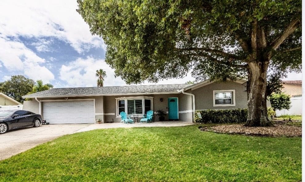 12263 90TH AVENUE SEMINOLE, FL 33772