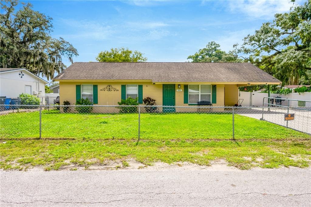 5321 PEACH AVENUE SEFFNER, FL 33584