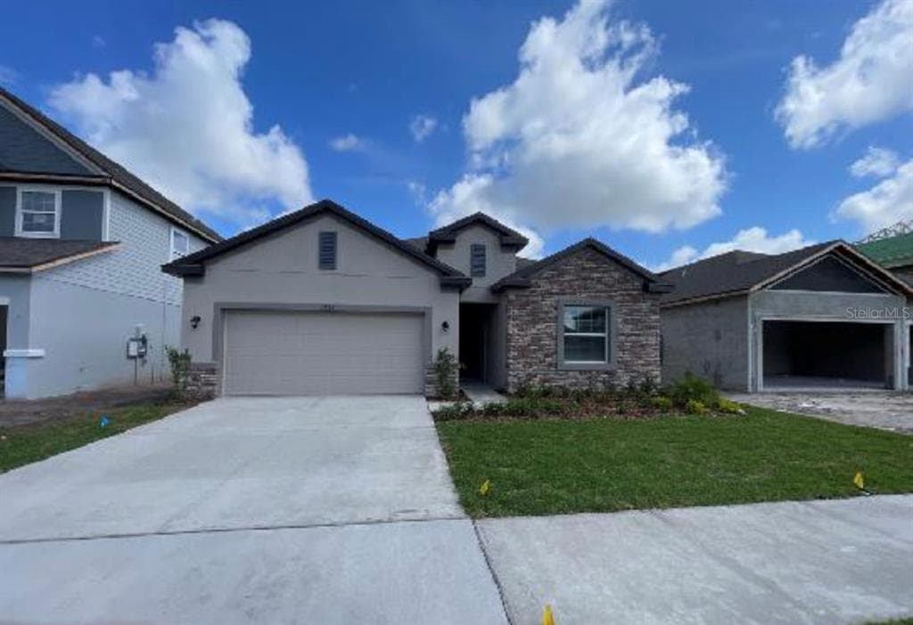 31825 LILY ARBOR WAY WESLEY CHAPEL, FL 33545