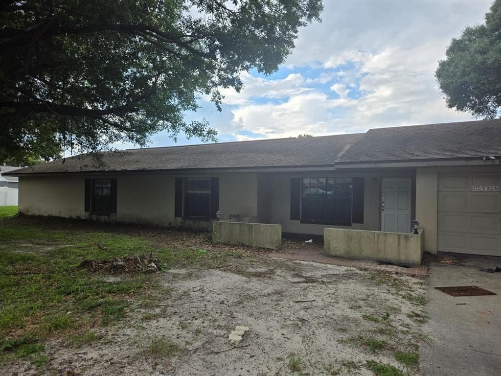2117 HIGH POINT AVENUE SW WINTER HAVEN, FL 33880