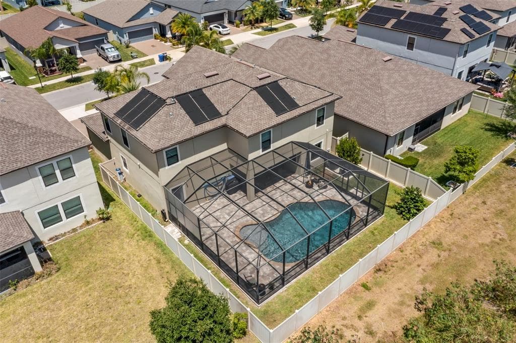 9839 SAGE CREEK DRIVE RUSKIN, FL 33573