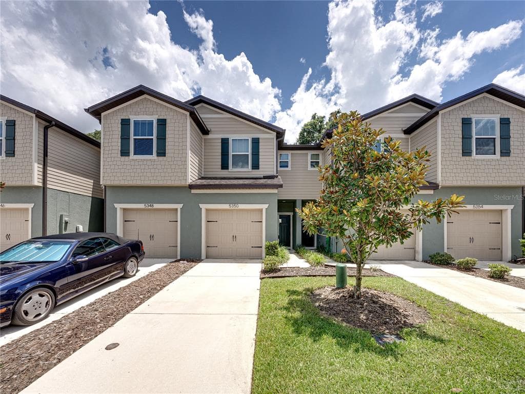 5350 SYLVESTER LOOP