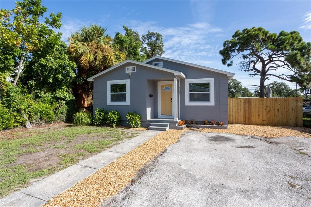 3727 28TH AVENUE S ST PETERSBURG, FL 33711