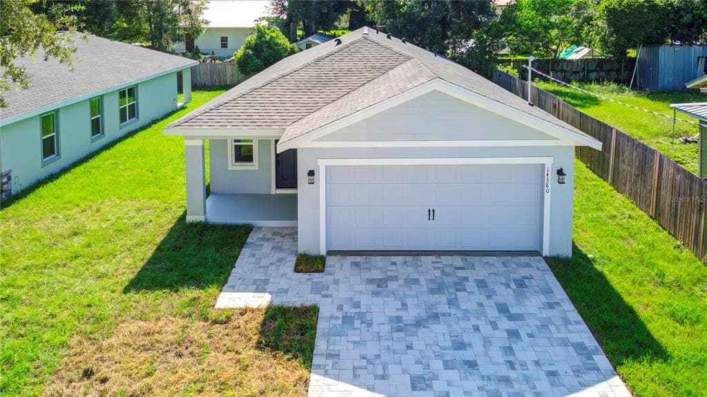 14380 LAWRENCE STREET DADE CITY, FL 33523