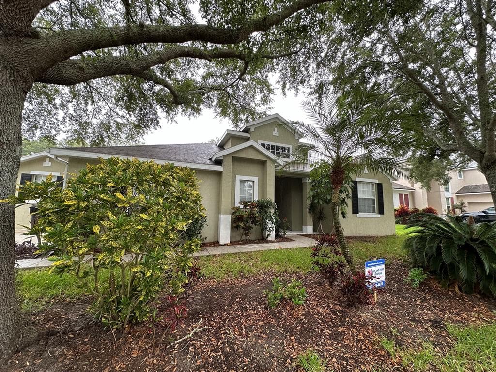 547 JASMINE BLOOM DRIVE APOPKA, FL 32712