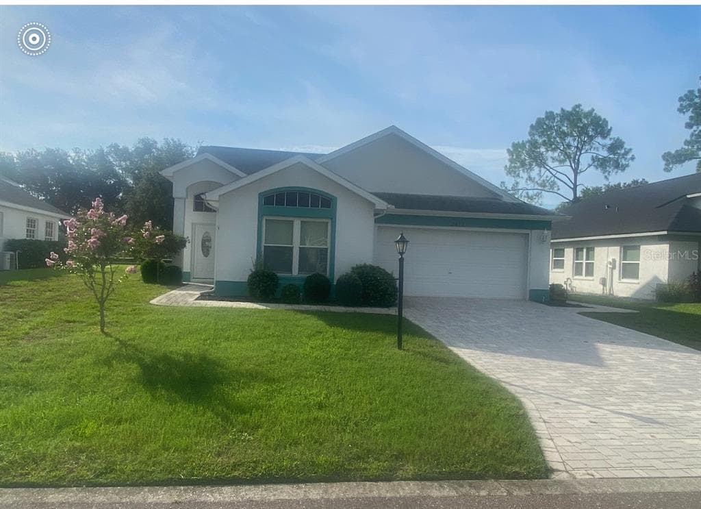 2412 SUMMERCREST LANE SPRING HILL, FL 34606