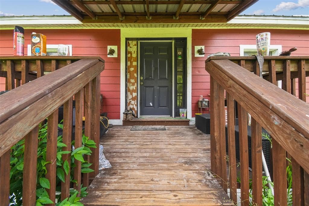 6260 S CANNA LILY AVENUE HOMOSASSA, FL 34446
