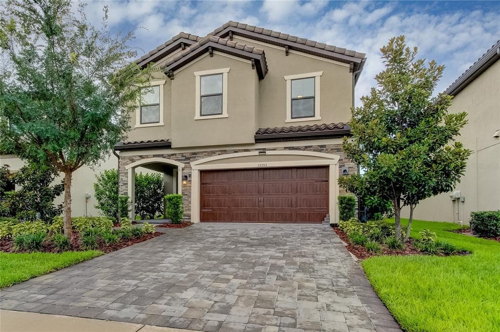 13353 WILDGRASS TRAIL ODESSA, FL 33556