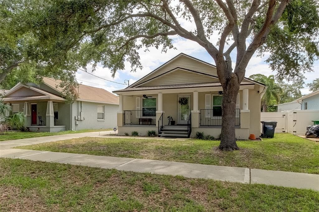 7214 S DESOTO STREET TAMPA, FL 33616