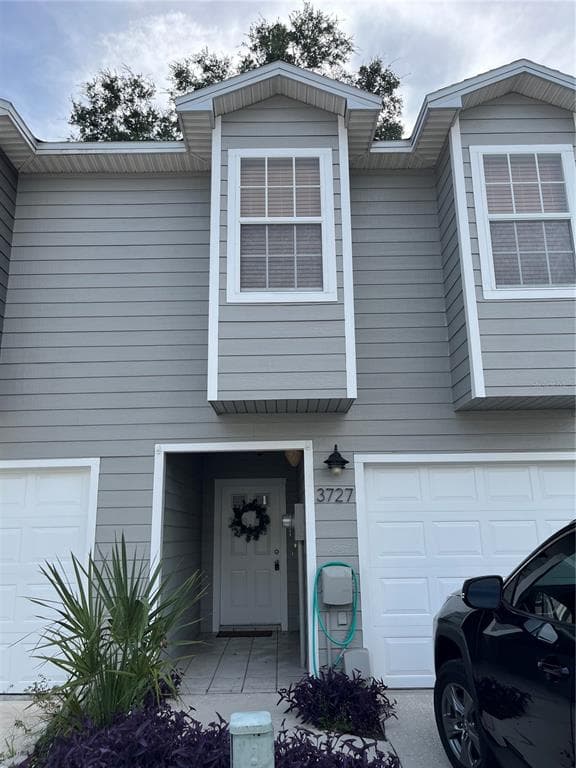 3727 W CASS STREET TAMPA, FL 33609