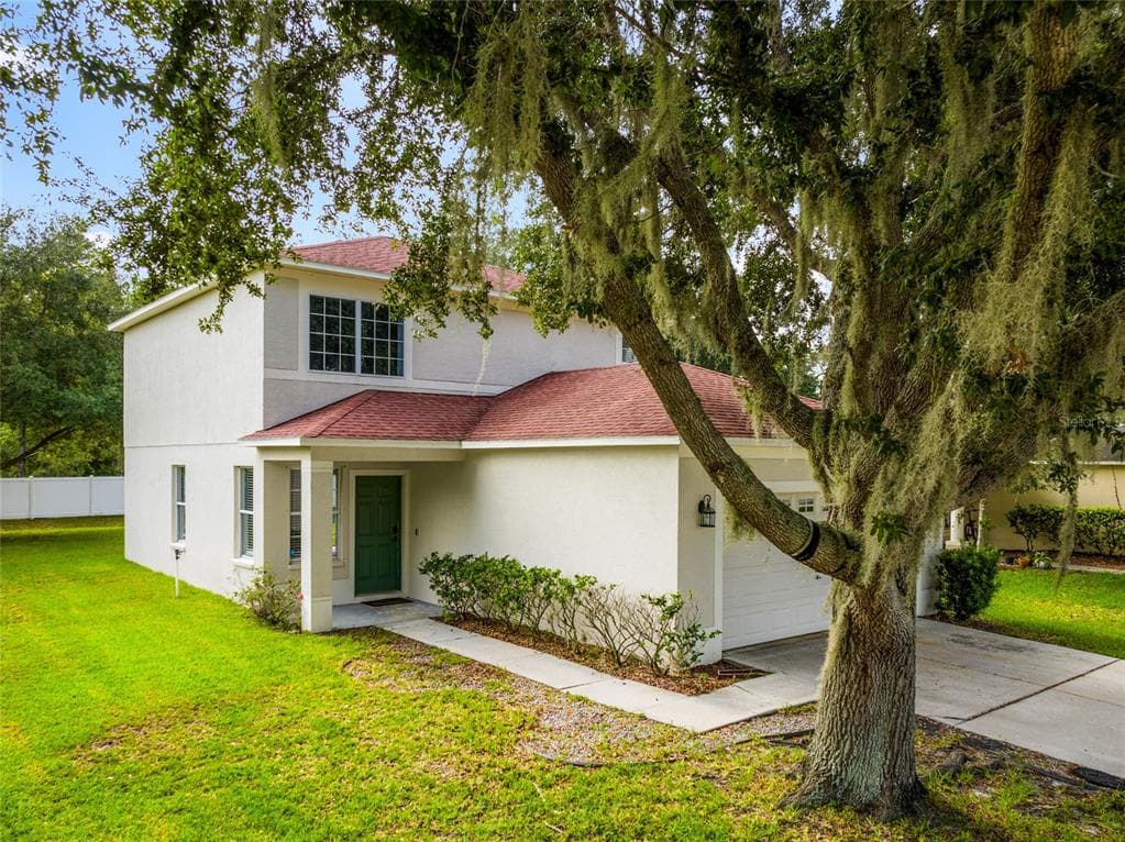 4228 BETHPAGE COURT WESLEY CHAPEL, FL 33543