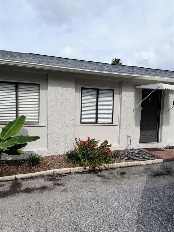 2285 RICHTER STREET DUNEDIN, FL 34698