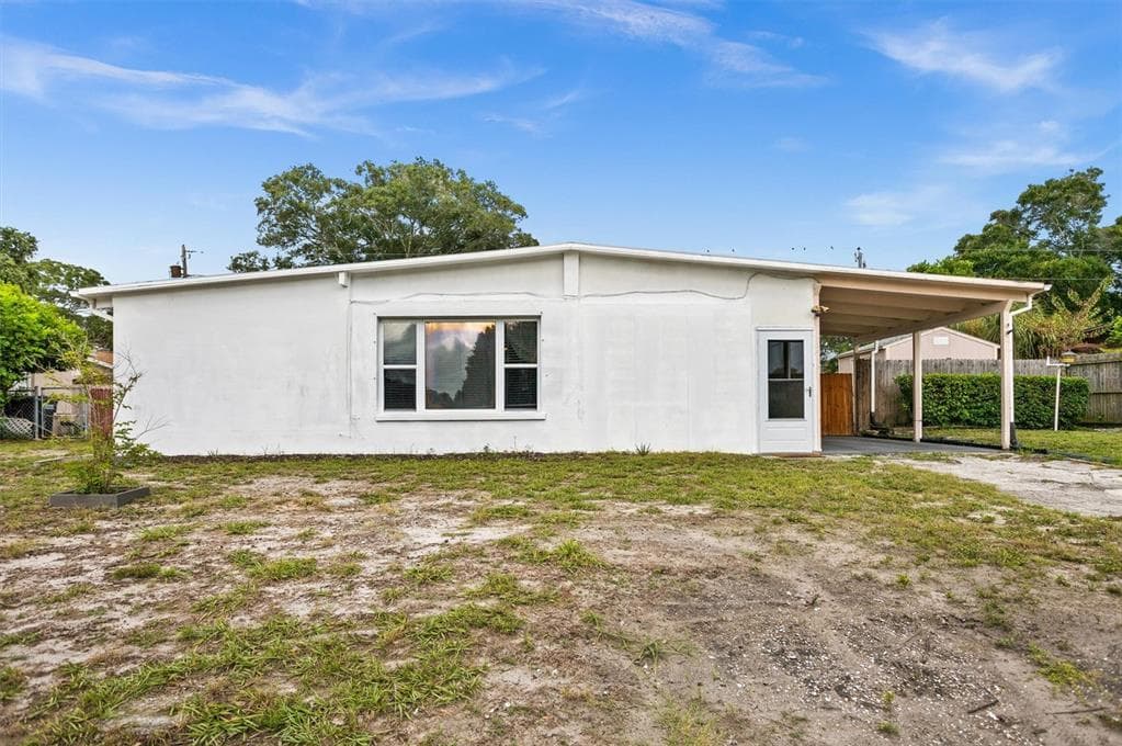 1519 MURRAY AVENUE CLEARWATER, FL 33755