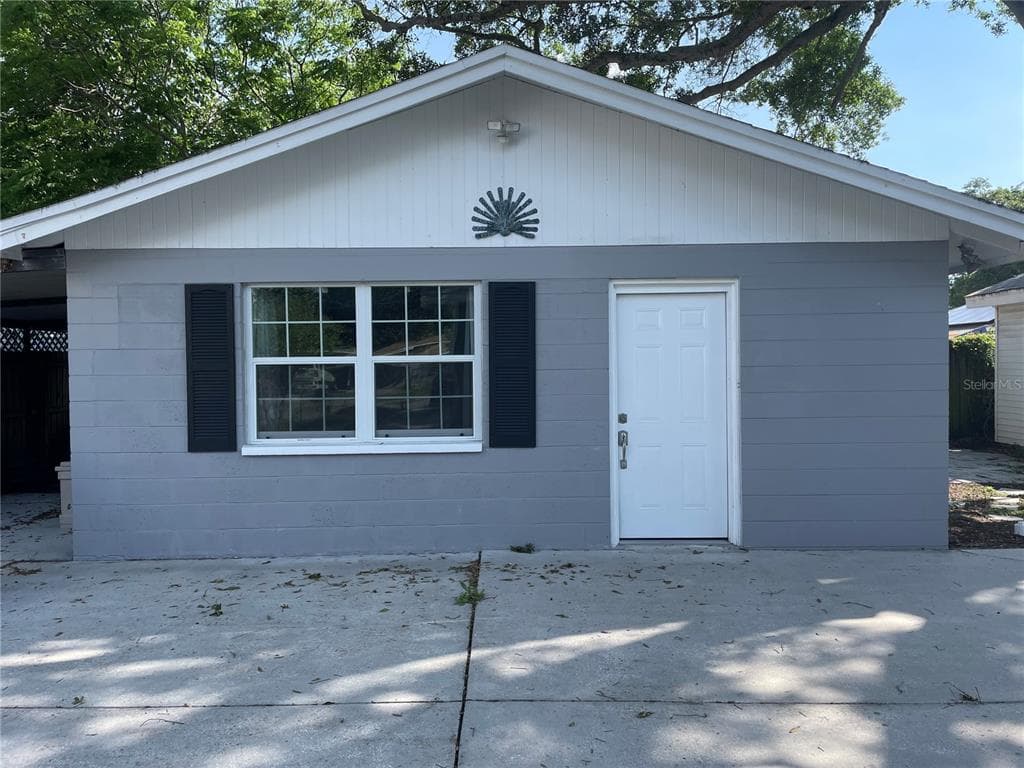 3106 W CORDELIA UNIT B STREET TAMPA, FL 33607