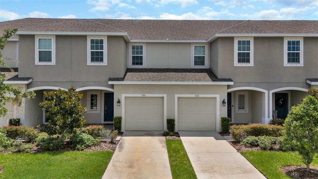 7006 GRAND ELM DRIVE RIVERVIEW, FL 33578