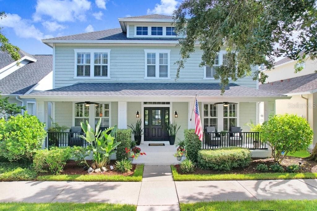 10003 BROMPTON DRIVE TAMPA, FL 33626