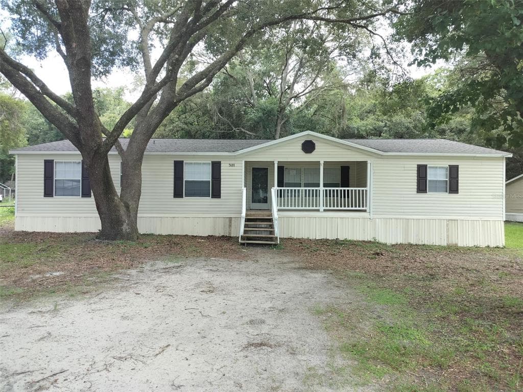 7405 TIMBER CREST LANE ZEPHYRHILLS, FL 33540