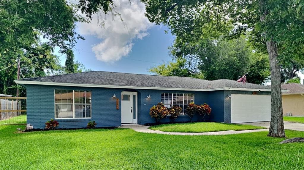 1737 JACOBS ROAD SOUTH DAYTONA, FL 32119
