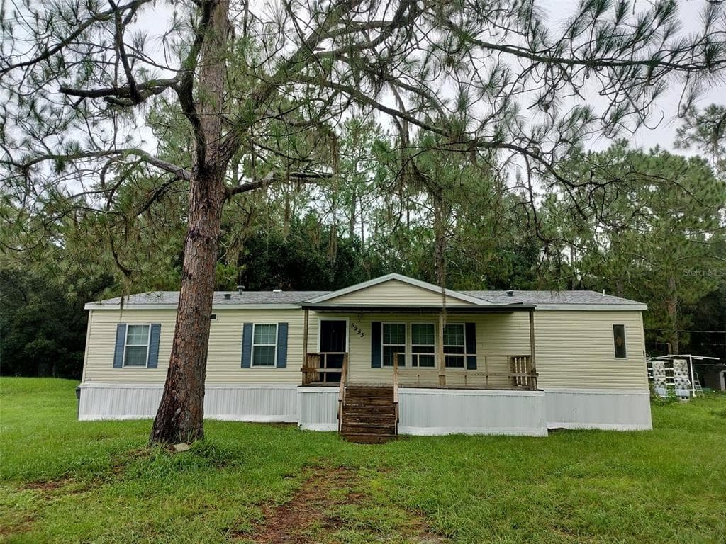5253 ROCK DOVE TRAIL LAKELAND, FL 33810