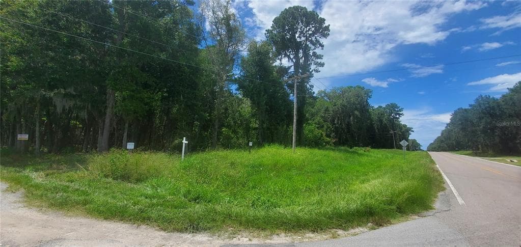 HIGHWAY REDDICK, FL 32686