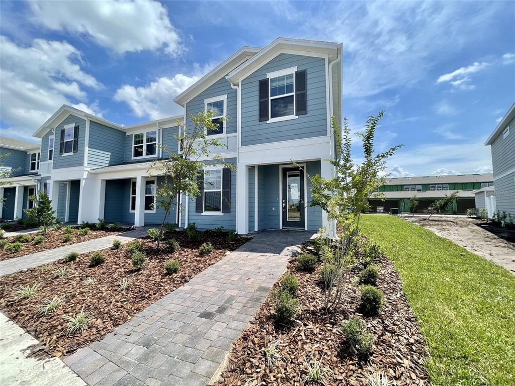 14367 SAPELO BEACH DRIVE ORLANDO, FL 32827