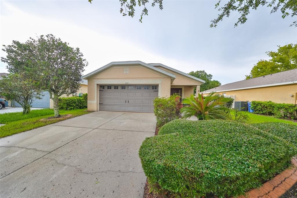 11309 PALM ISLAND AVENUE RIVERVIEW, FL 33569