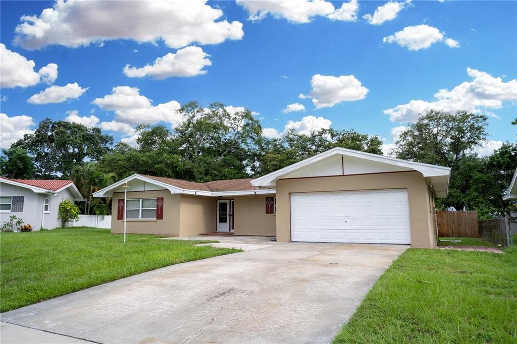 1531 ERIN LANE CLEARWATER, FL 33755