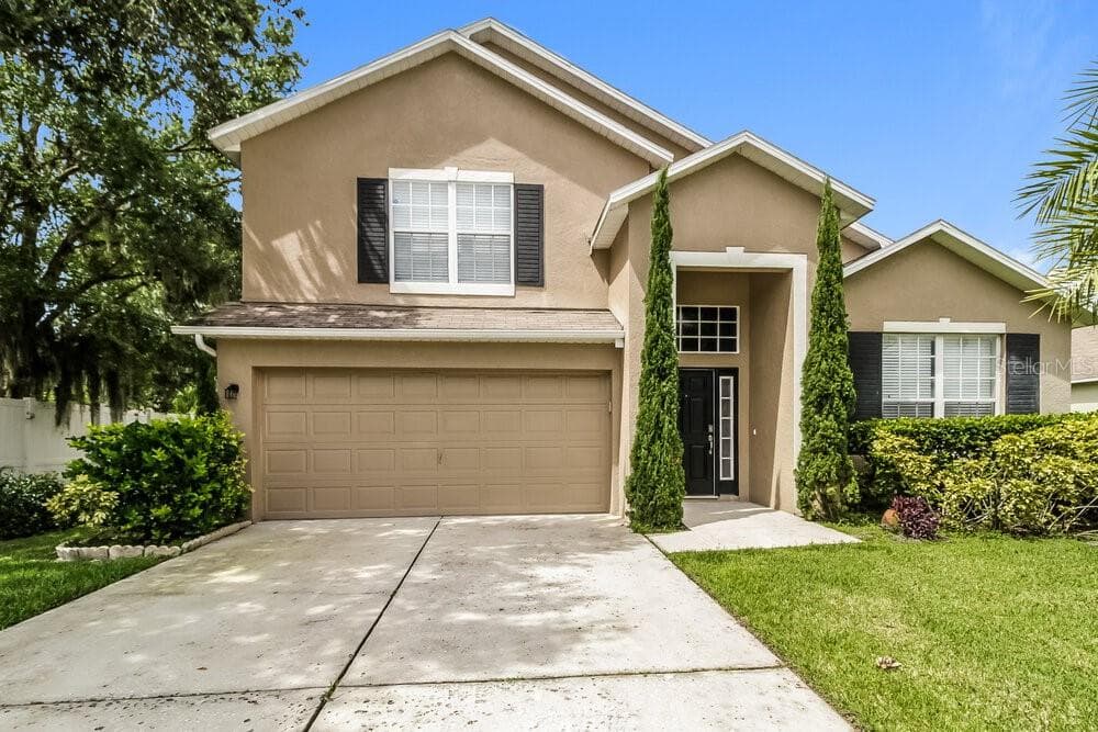 452 MARATHON LANE SANFORD, FL 32771