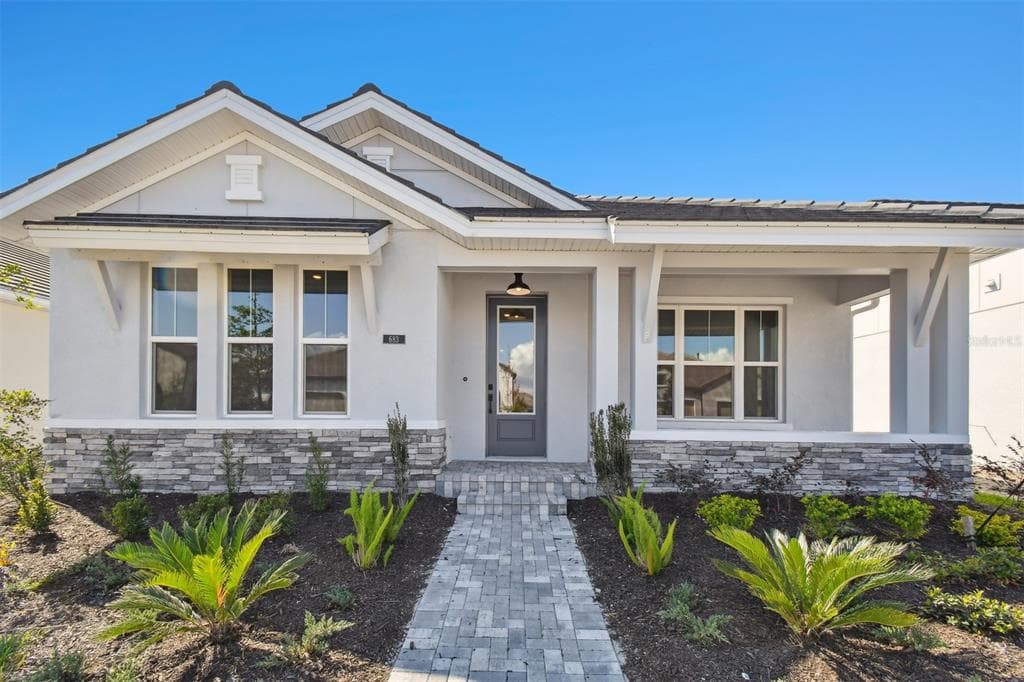 683 ALLORA AVENUE NOKOMIS, FL 34275