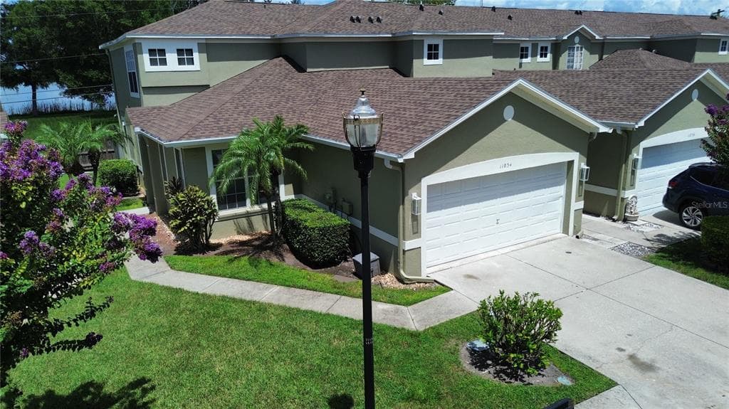 11034 BLAINE TOP PLACE TAMPA, FL 33626