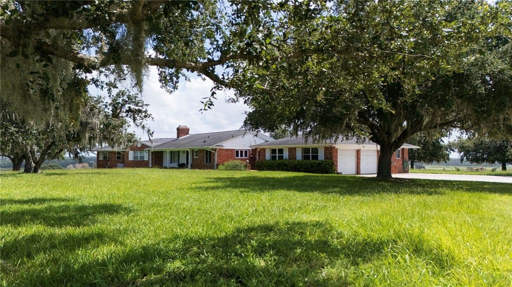 34868 PROSPECT ROAD DADE CITY, FL 33525
