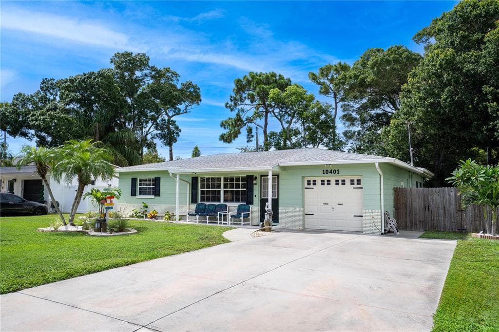 10401 127TH PLACE LARGO, FL 33773