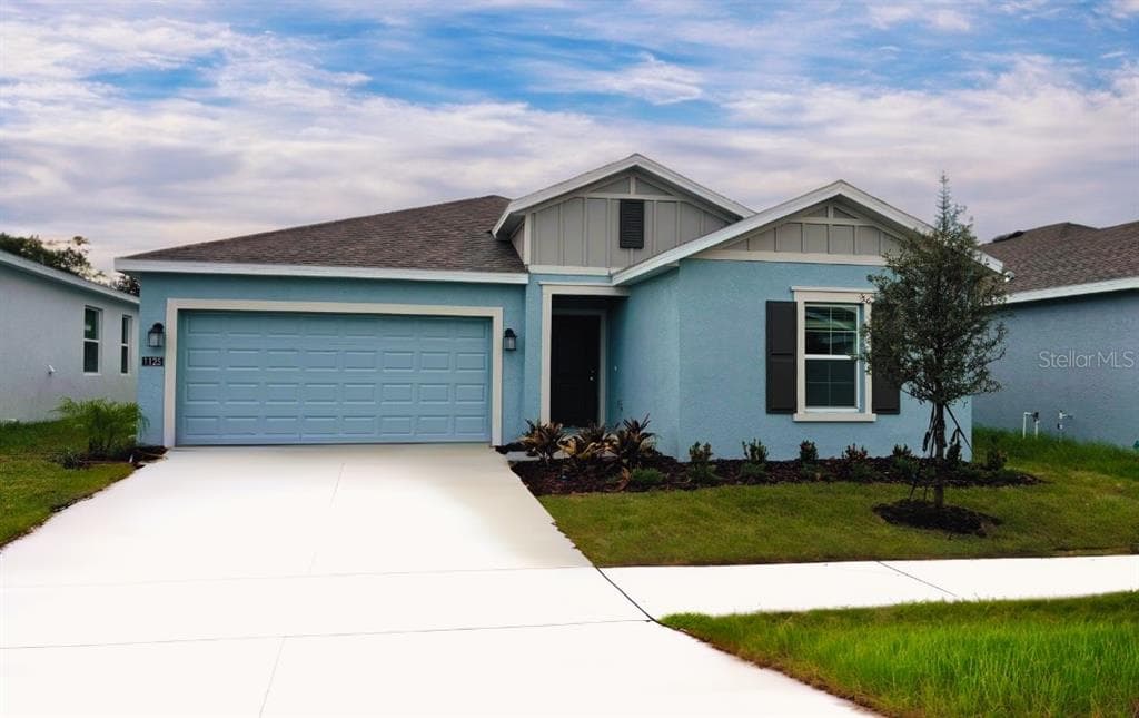 1125 DEEPWATER CIRCLE EAGLE LAKE, FL 33839