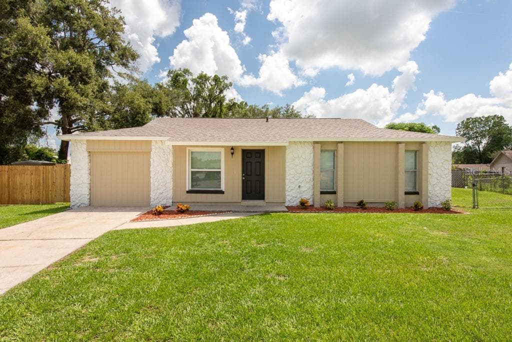 501 LIMEWOODE CIRCLE SEFFNER, FL 33584