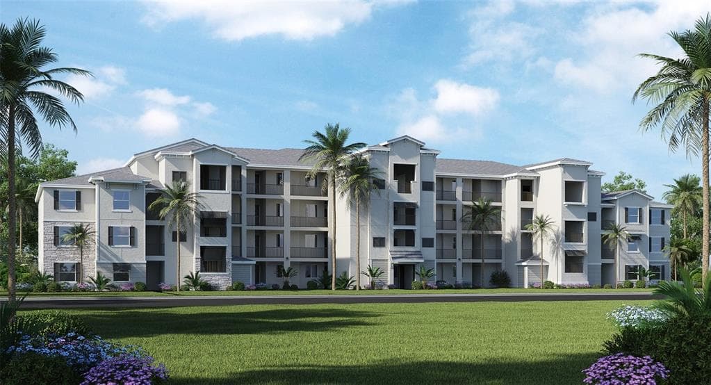 17625 OPAL SAND DRIVE UNIT 246 VENICE, FL 34293
