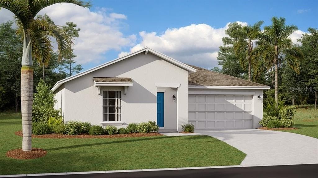2150 GREEN VALLEY STREET DAYTONA BEACH, FL 32124