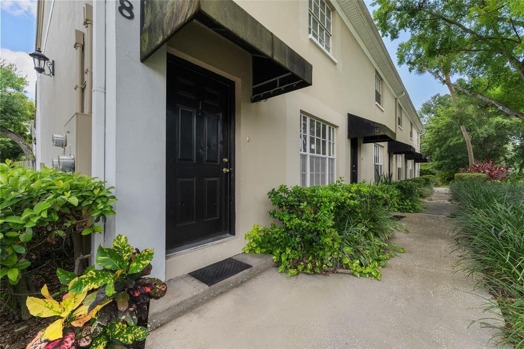 408 S ARRAWANA AVENUE UNIT A1 TAMPA, FL 33609