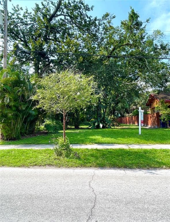 808 W RIVER HEIGHTS AVENUE TAMPA, FL 33603