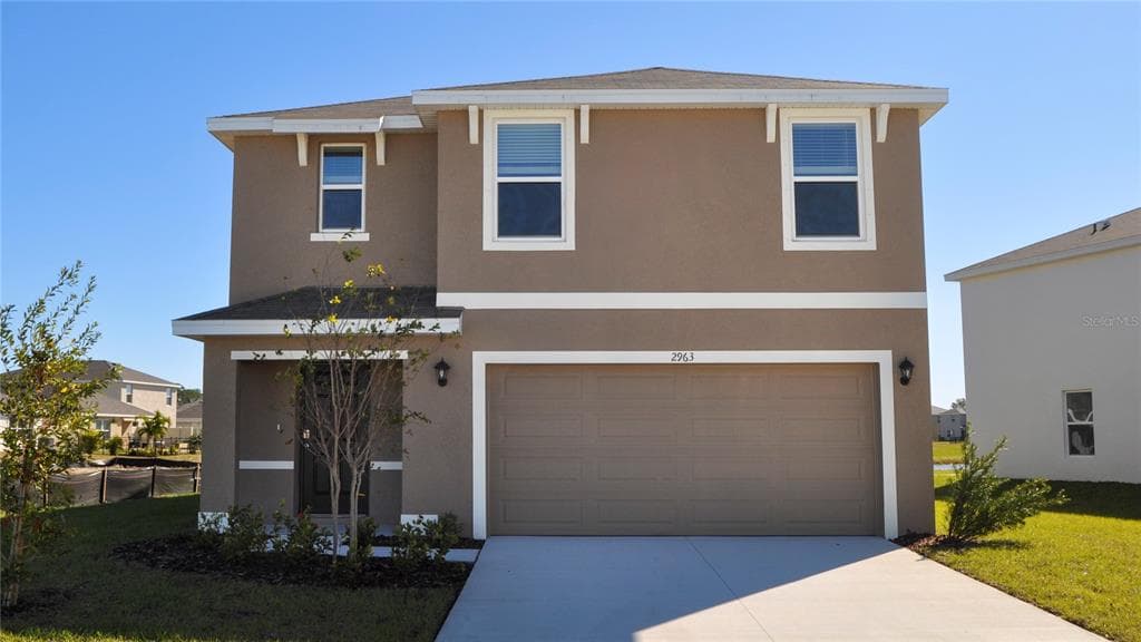 2963 ROCK SOUND STREET BRADENTON, FL 34208