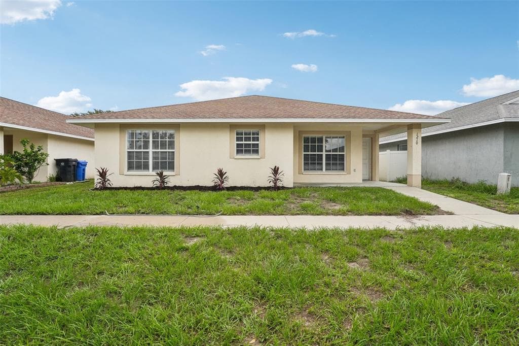 1210 BAYOU PASS DRIVE RUSKIN, FL 33570