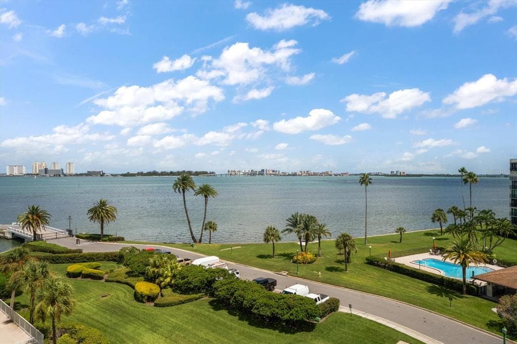3 SEASIDE LANE UNIT 502