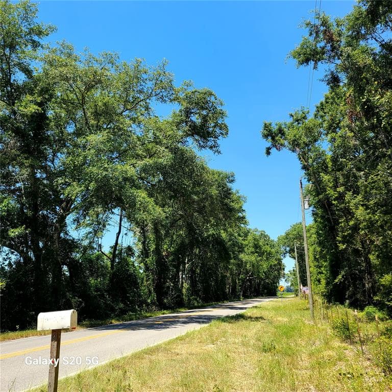 10509 208 STREET O'BRIEN, FL 32071