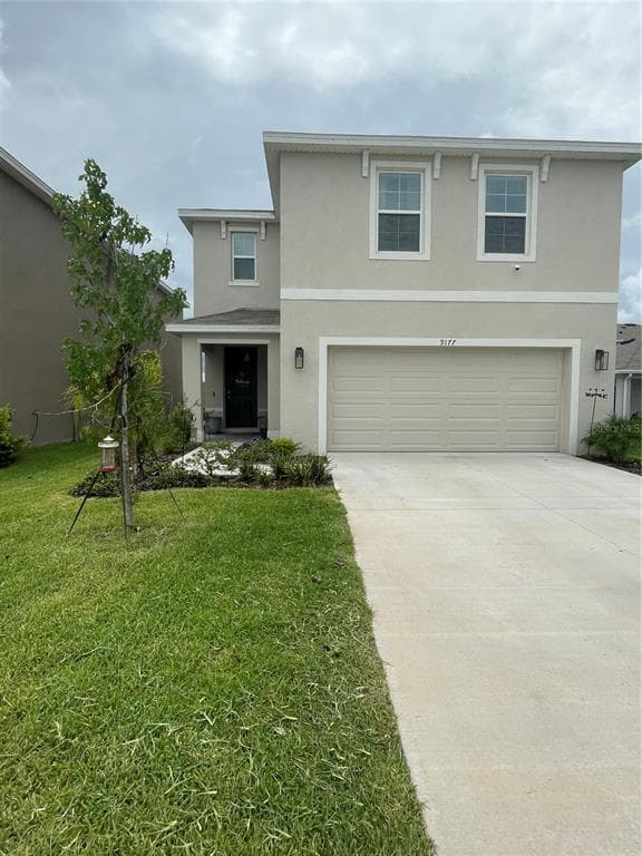 9177 FORGE BREEZE LOOP WESLEY CHAPEL, FL 33545