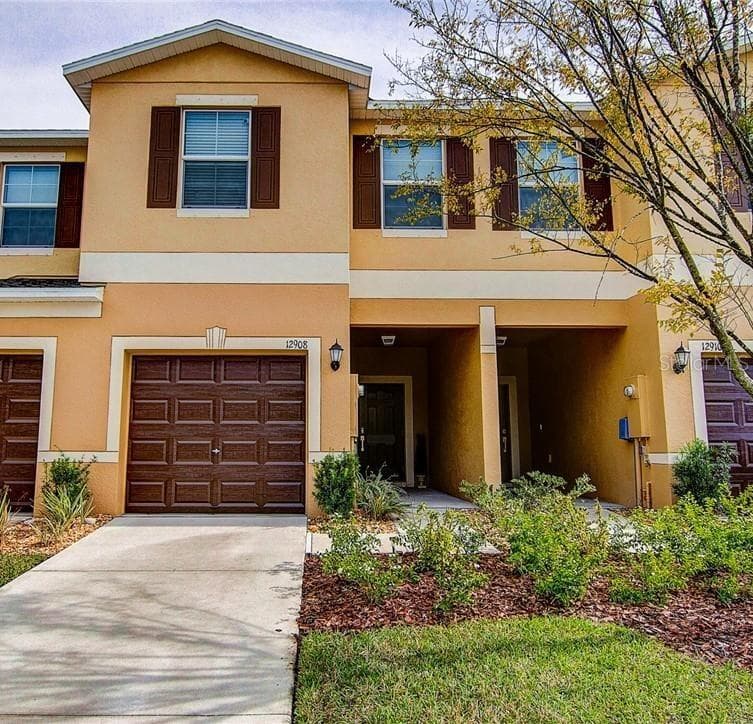 12908 UTOPIA GARDENS WAY RIVERVIEW, FL 33579