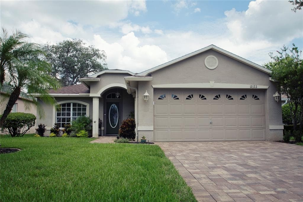 12122 LOBLOLLY PINE DRIVE NEW PORT RICHEY, FL 34654