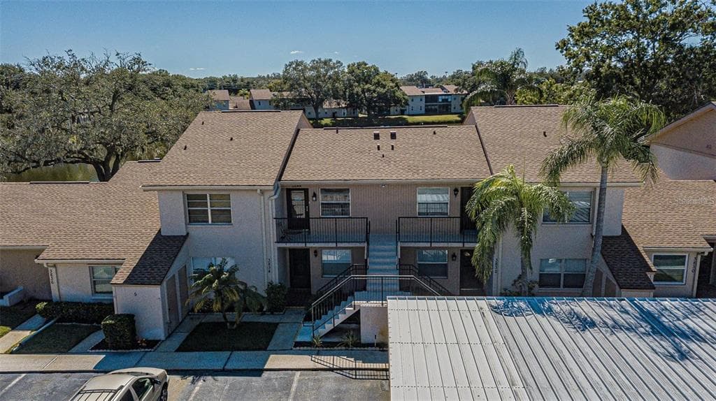 3842 STAYSAIL LANE UNIT 3842 HOLIDAY, FL 34691