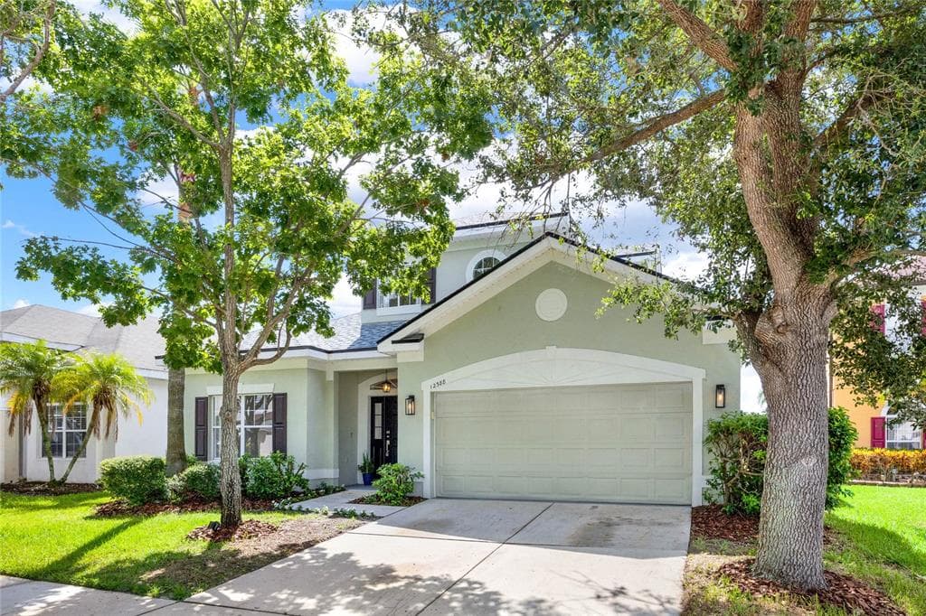 12388 ACCIPITER DRIVE ORLANDO, FL 32837